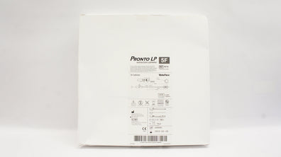 Teleflex 5015 Pronto LP Extraction Catheter 5F (x)